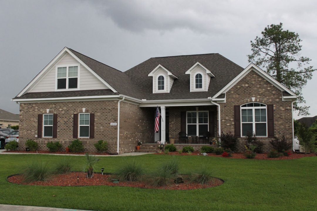 Rob Grissom Home Designs Residential Home Design Gallery