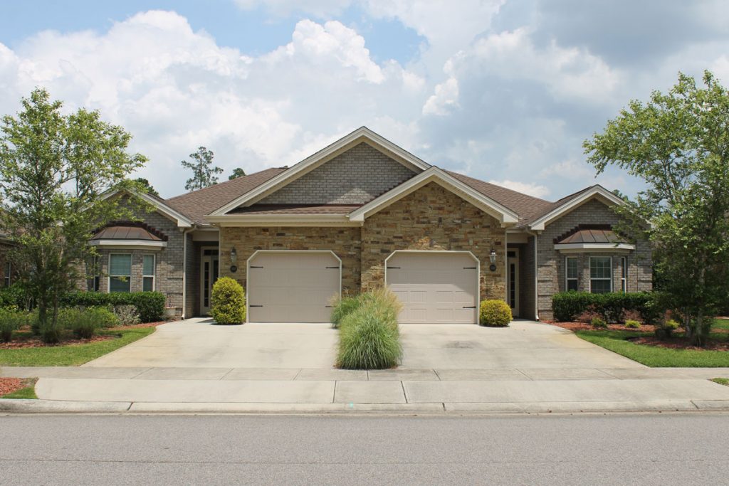 Rob Grissom Home Designs Residential Home Design Gallery