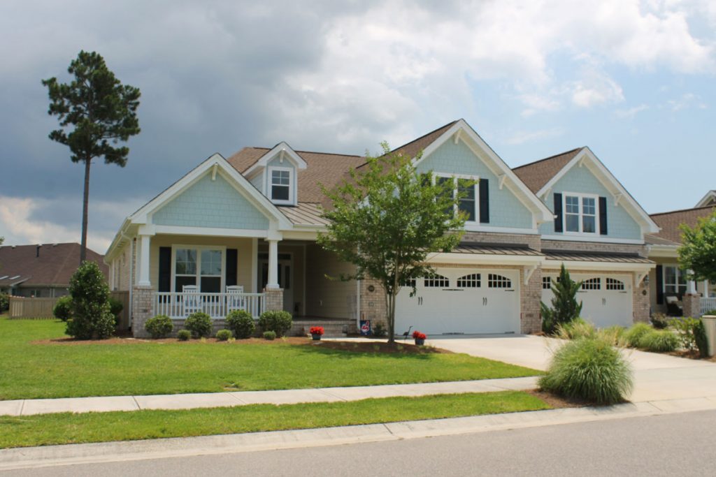 Rob Grissom Home Designs Residential Home Design Gallery