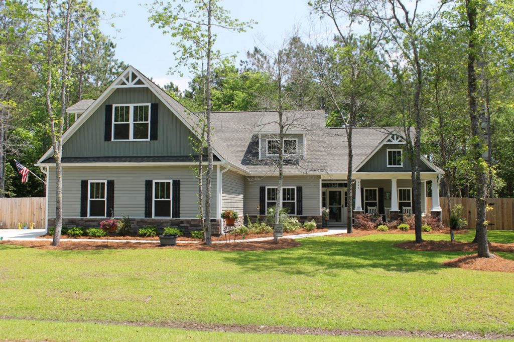 Rob Grissom Home Designs Residential Home Design Gallery