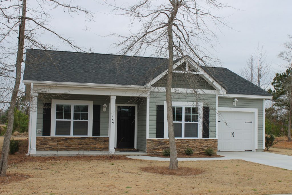 Rob Grissom Home Designs Residential Home Design Gallery