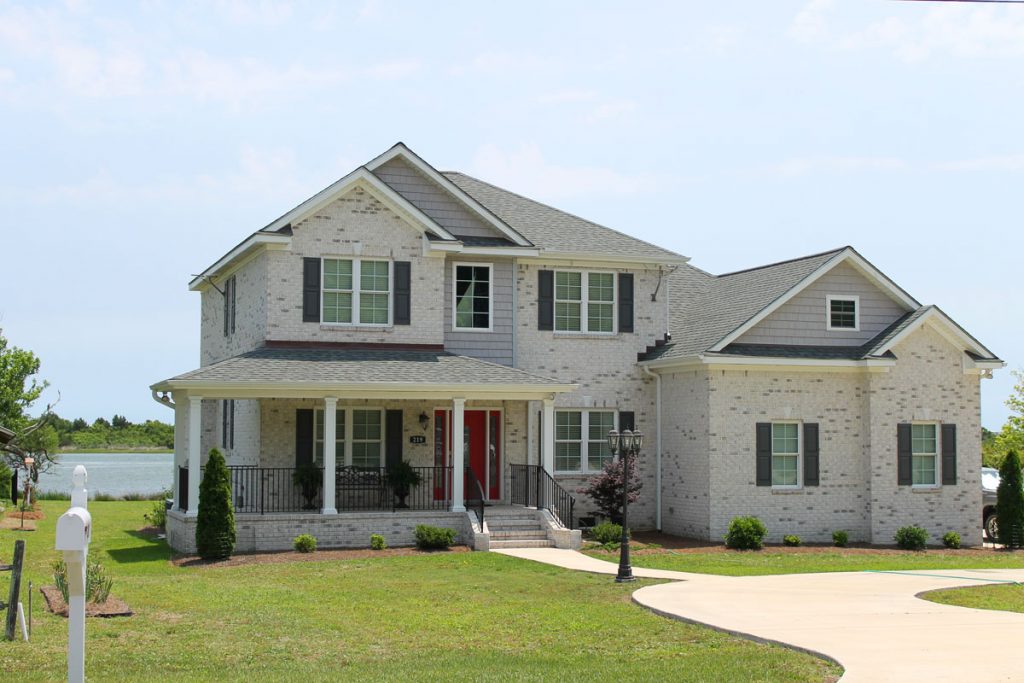 Rob Grissom Home Designs Residential Home Design Gallery