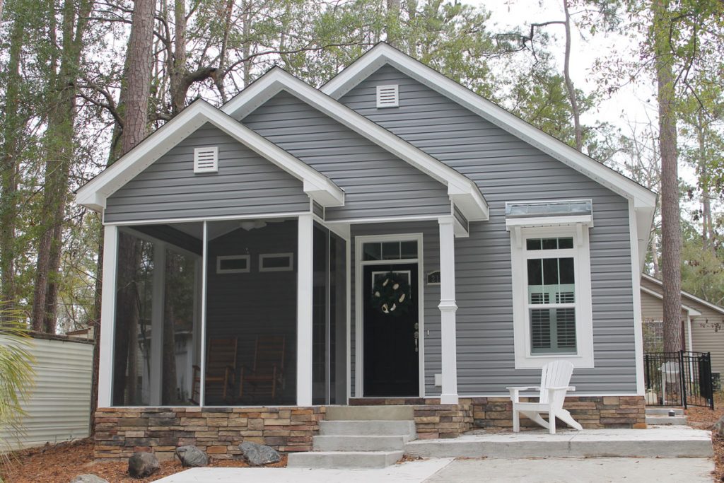 Rob Grissom Home Designs Residential Home Design Gallery